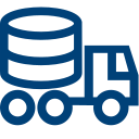IntegrityDataTransport — сервер транспорта данных